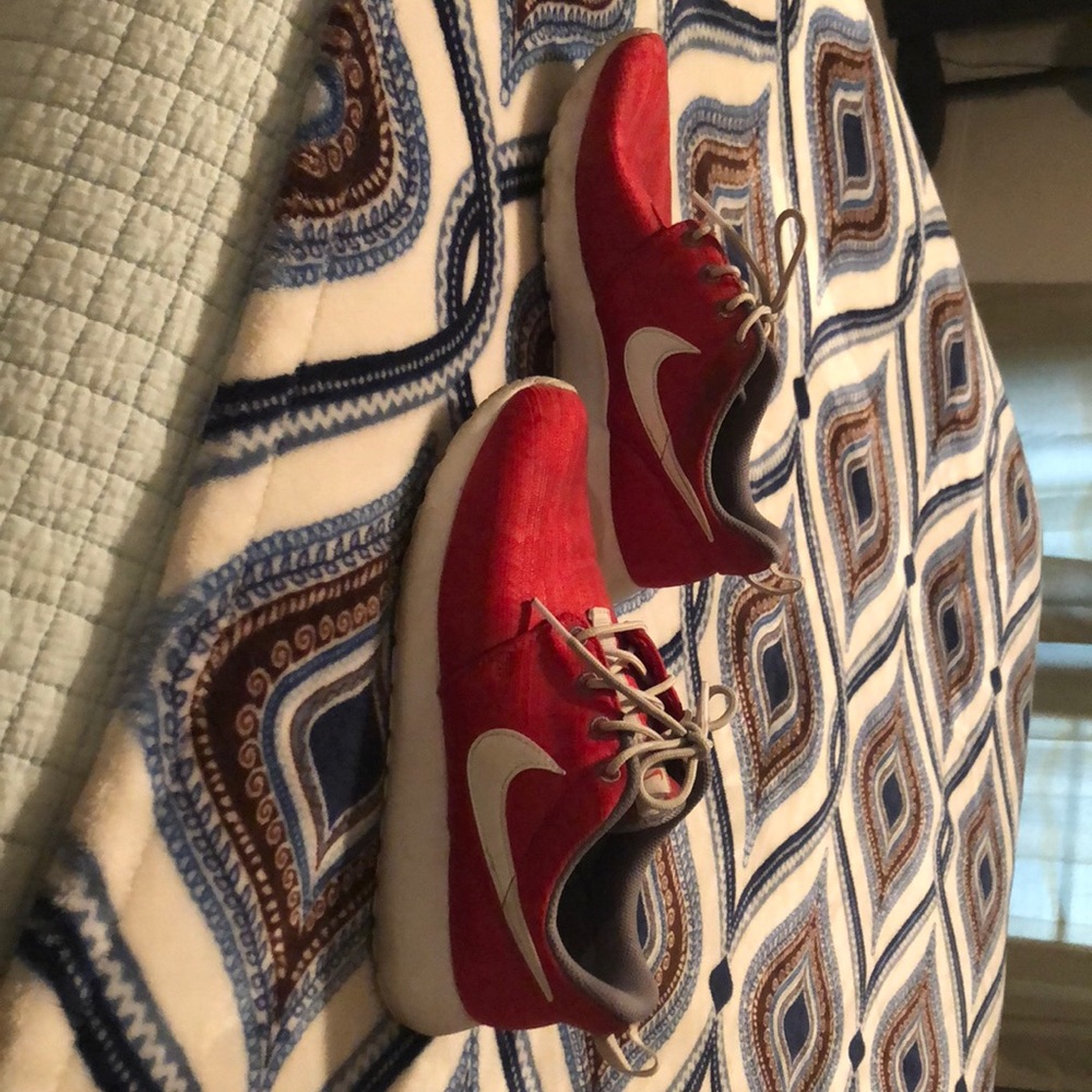 Nike shoes